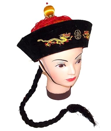 emperor hat