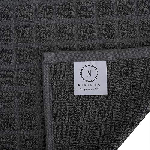 1 Nirisha+Cotton+Terry+Dish+Cloth
