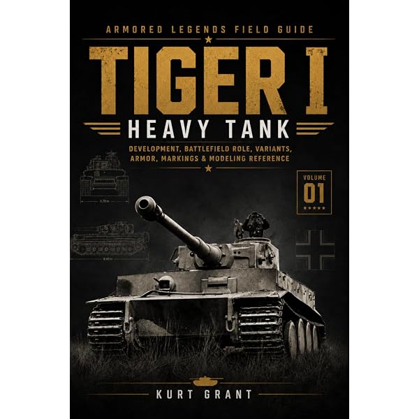 Modelling the Tiger I (Osprey Modelling): Edmundson, Gary, Parker