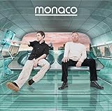 Monaco (25th Anniversary Edition) - Digisleeve