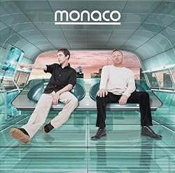 Monaco (25th Anniversary Edition) - Digisleeve