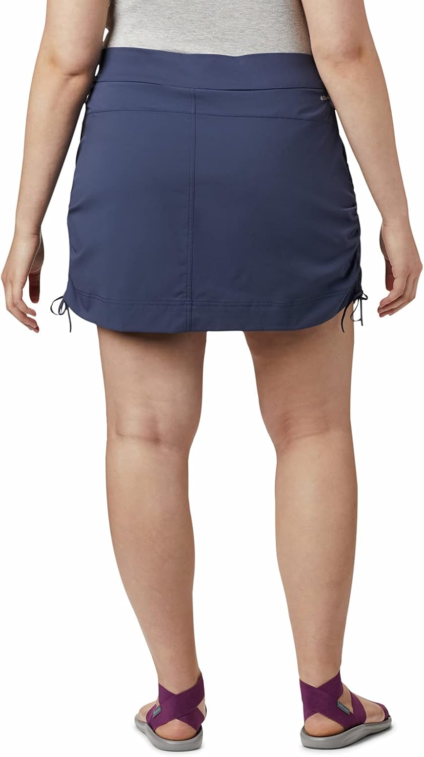 Columbia Women's Anytime Casual Skort: Clothing