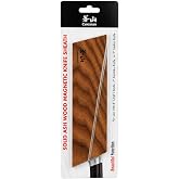 Cangshan Ash Wood Magnetic Knife Sheath for (8" Chef's/7" Santoku/7" Nakiri), 503947
