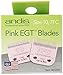Andis UltraEdge EGT Blade Combo, Pink