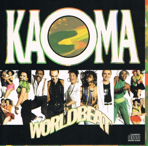 Kaoma - Dançando Lambada Lyrics - Zortam Music
