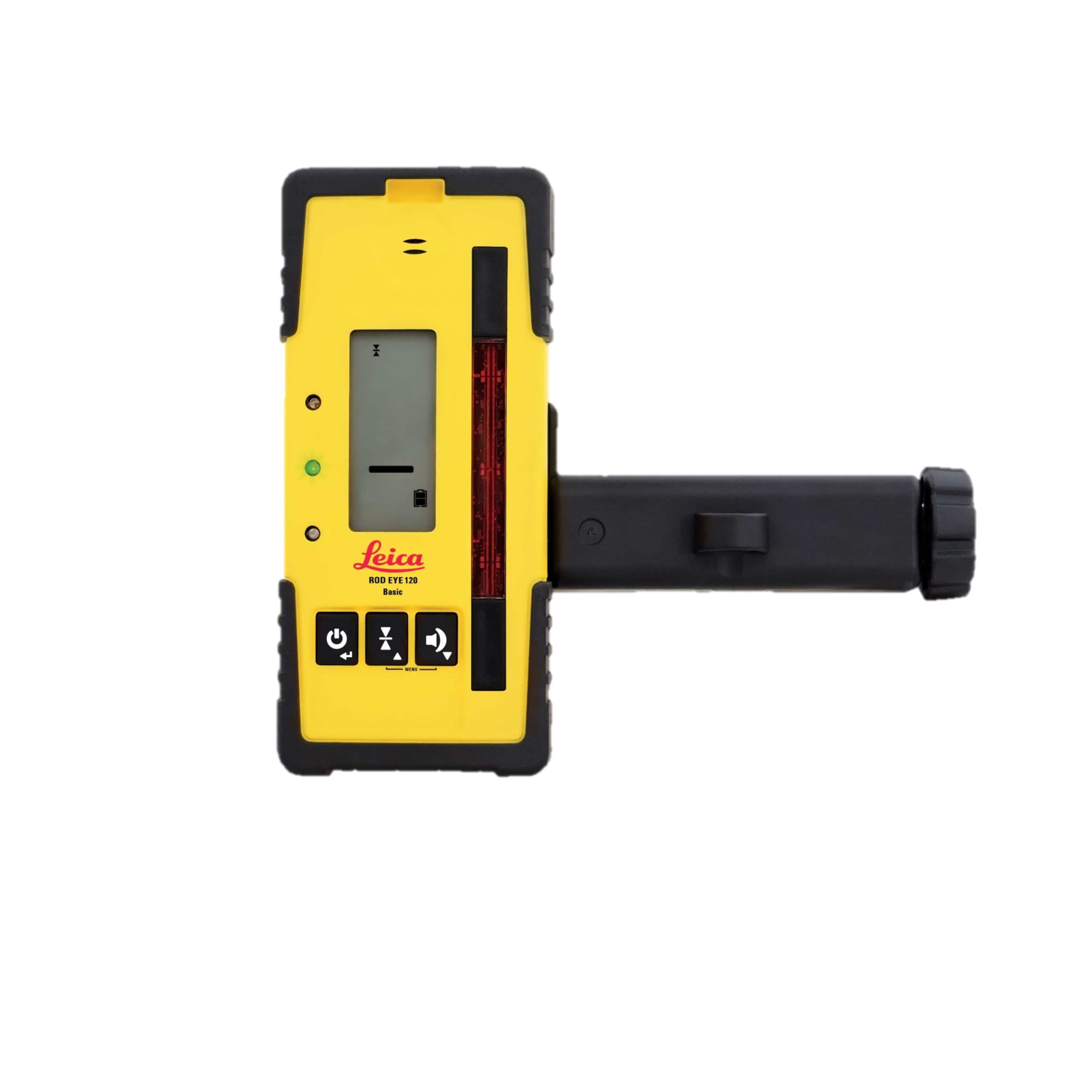 Leica Geosystems LGSRE120 Rod Eye 120 Basic Receiver
