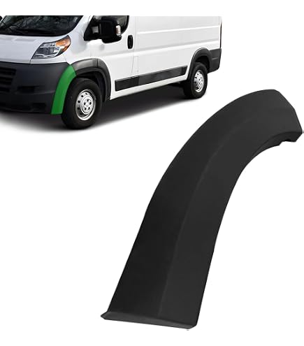 Amazon.com: Mopar 5YL27TZZAD MOLDING WHEEL OPENING FLARE : Automotive