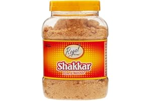 Regal Shakkar (Jaggery Powder) - 425g