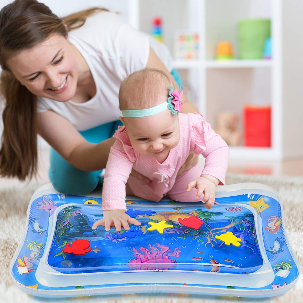 water pad for babies