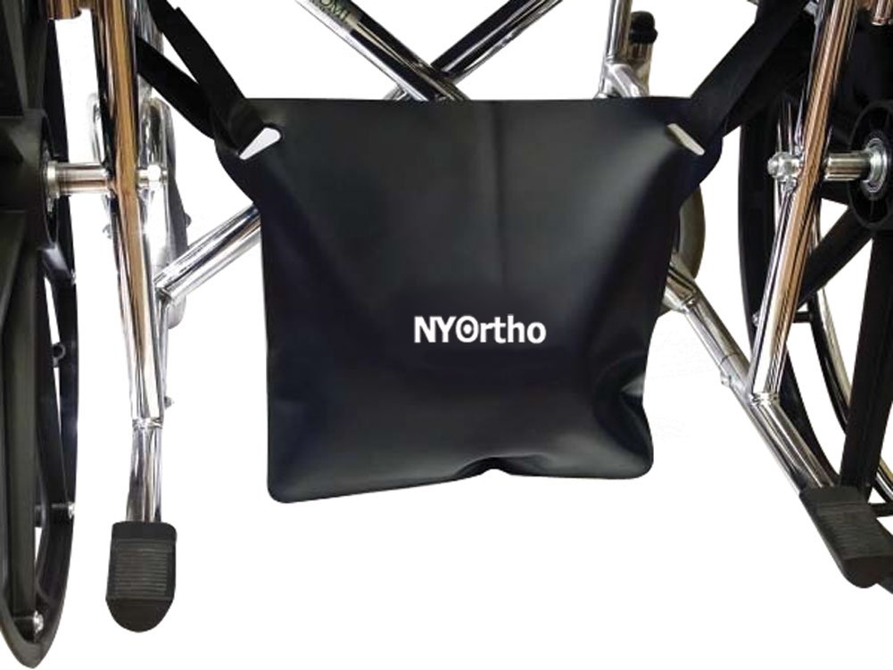 How To Hang A Catheter Bag On A Wheelchair at Tanya Sturgill blog