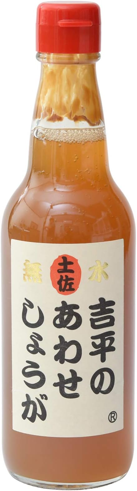 吉平商店 吉平のあわせしょうが