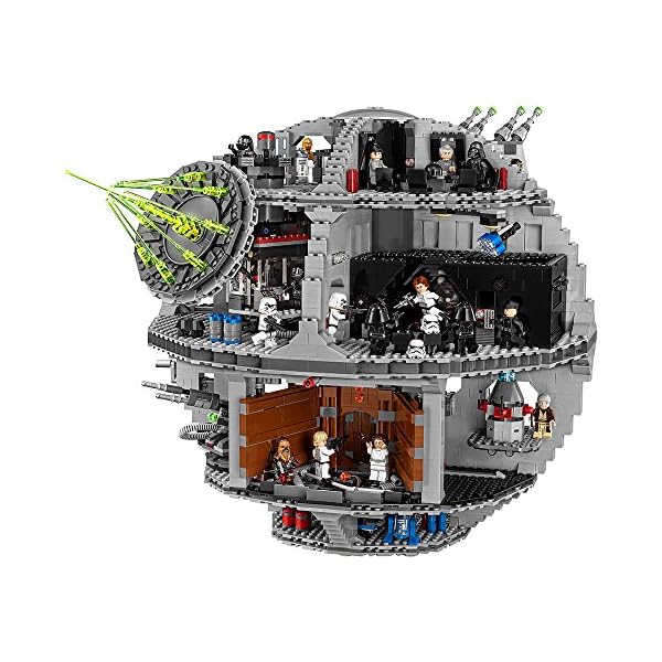 lego star wars space station