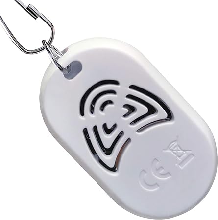 ultrasonic cat collar