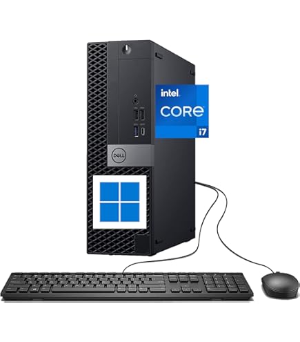 Amazon.com: HP Compaq Pro 6300 SFF Business Desktop PC - C7A01UT