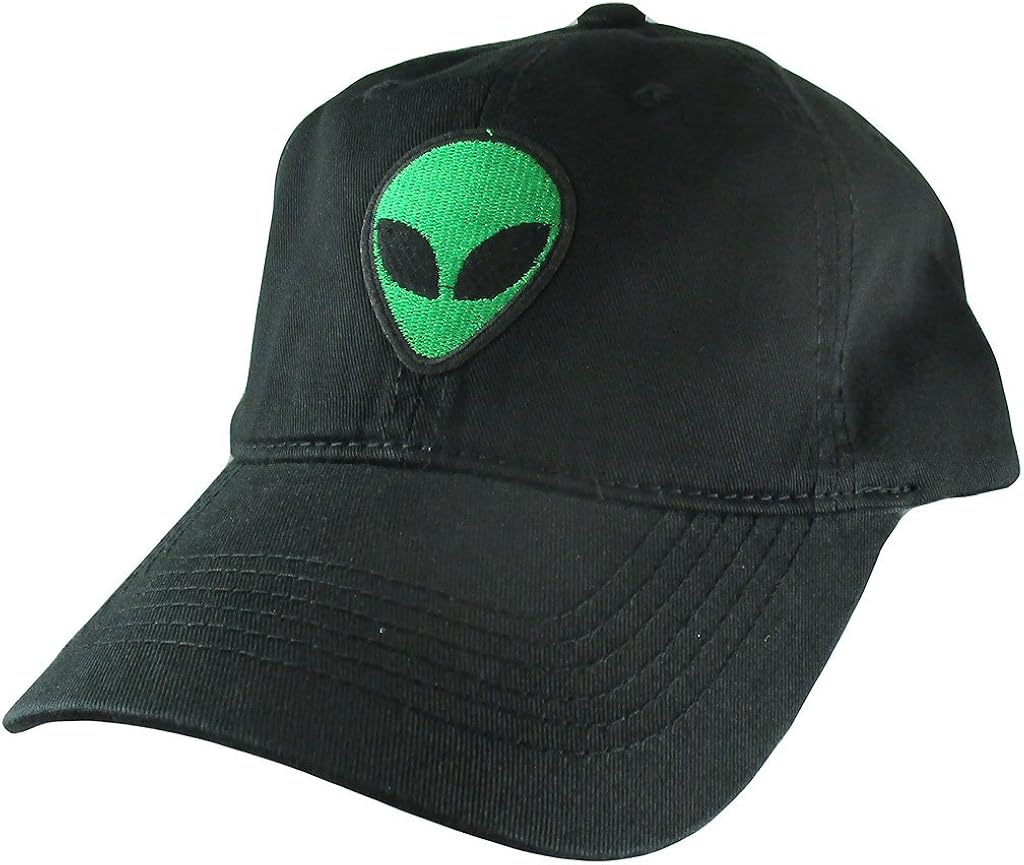 alien dad hat
