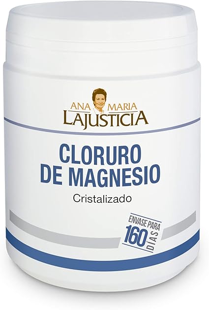 comprar magnesio amazon