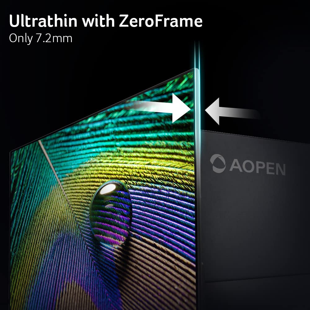 AOPEN by Acer 22SA2Q EBI 21.5