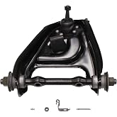 MOOG RK621268 Suspension Control Arm and Ball Joint Assembly front right upper
