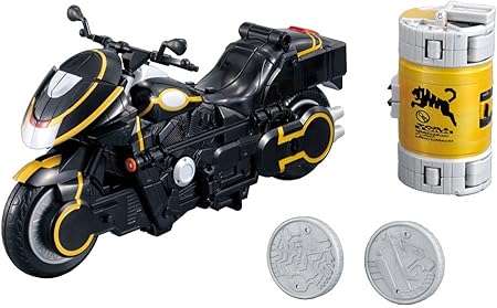 Amazon 仮面ライダーooo オーズ Dxトライドベンダー ベルト なりきりアイテム おもちゃ