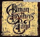 The Allman Brothers Band Album: «Playlist Plus (Dig) (Spkg)» (Front side)