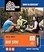 Mountain House Beef Stew - Single Serve 4-Pack
