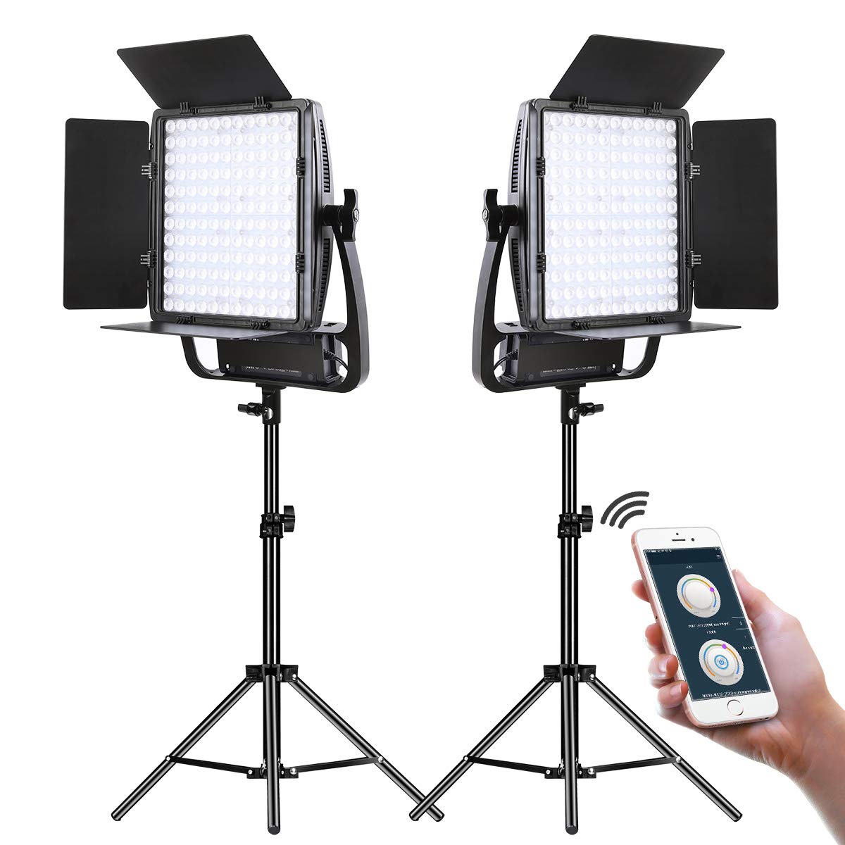 Best Tripod Photography Lighting