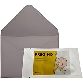 venoka Preg Pro Prank False Positive Pregnancy Solution. Fake Any Pregnancy Test to be Positive. Prank Positive Pregnancy Test