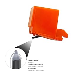 Diamond Turntable Stylus Replacement for ATN3600