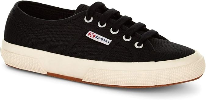 Superga 2750 COTU Classic, Zapatillas Unisex Adulto: Amazon.es ...