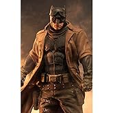 Iron Studios 1:10 Knightmare Batman - Zack Snyder's Justice League - Art Scale