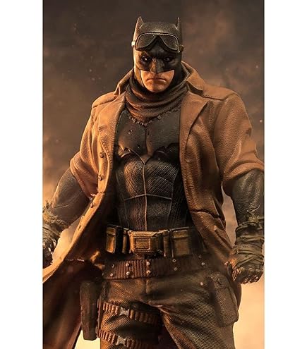 Amazon.com: Filmcells Ltd Batman: The Dark Knight Series 7