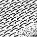 200-Pack Sawtooth Picture Hangers with Small Screws for Wall Decor, Bulk, Heavy Duty, Saw Teeth Hooks for Hanging Picture Frames, Photos, Artwork, Paintings (1.6 x 0.25 in)