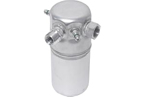 UAC Universal Air Conditioner RD 6071C A/C Accumulator