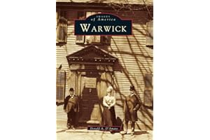 Warwick (RI) (Images of America)