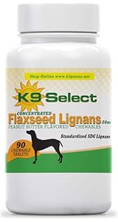 k9 choice melatonin