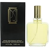PAUL SEBASTIAN Ps Men By Paul Sebastian- Fine Cologne Spray 4 OZ