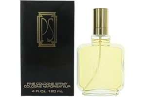 PAUL SEBASTIAN Ps Men By Paul Sebastian- Fine Cologne Spray 4 OZ