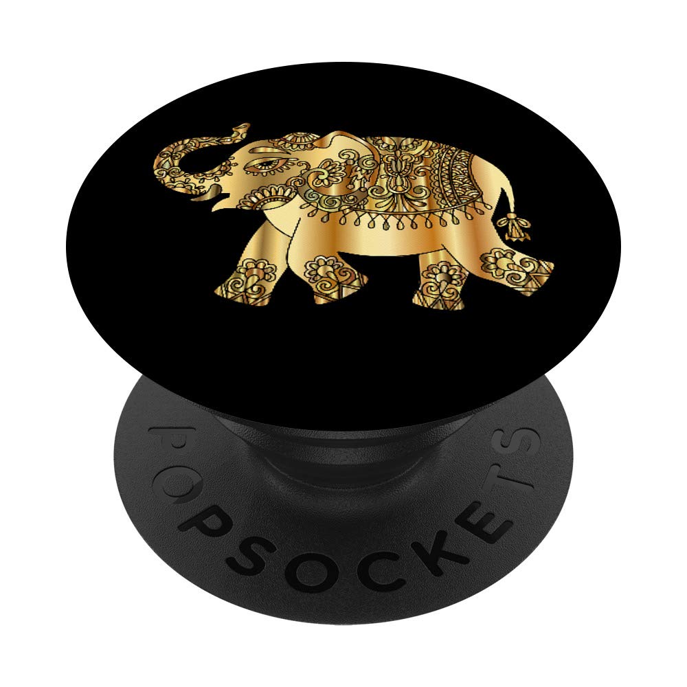 elephant popsocket