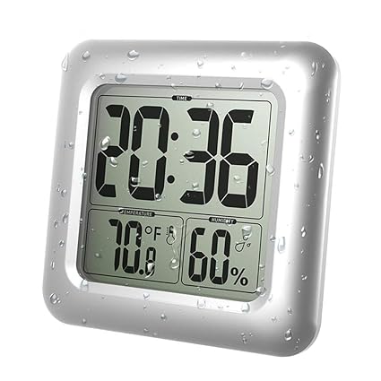 9 y cuarto reloj digital | Relojes digitales de muñeca y sobremesa