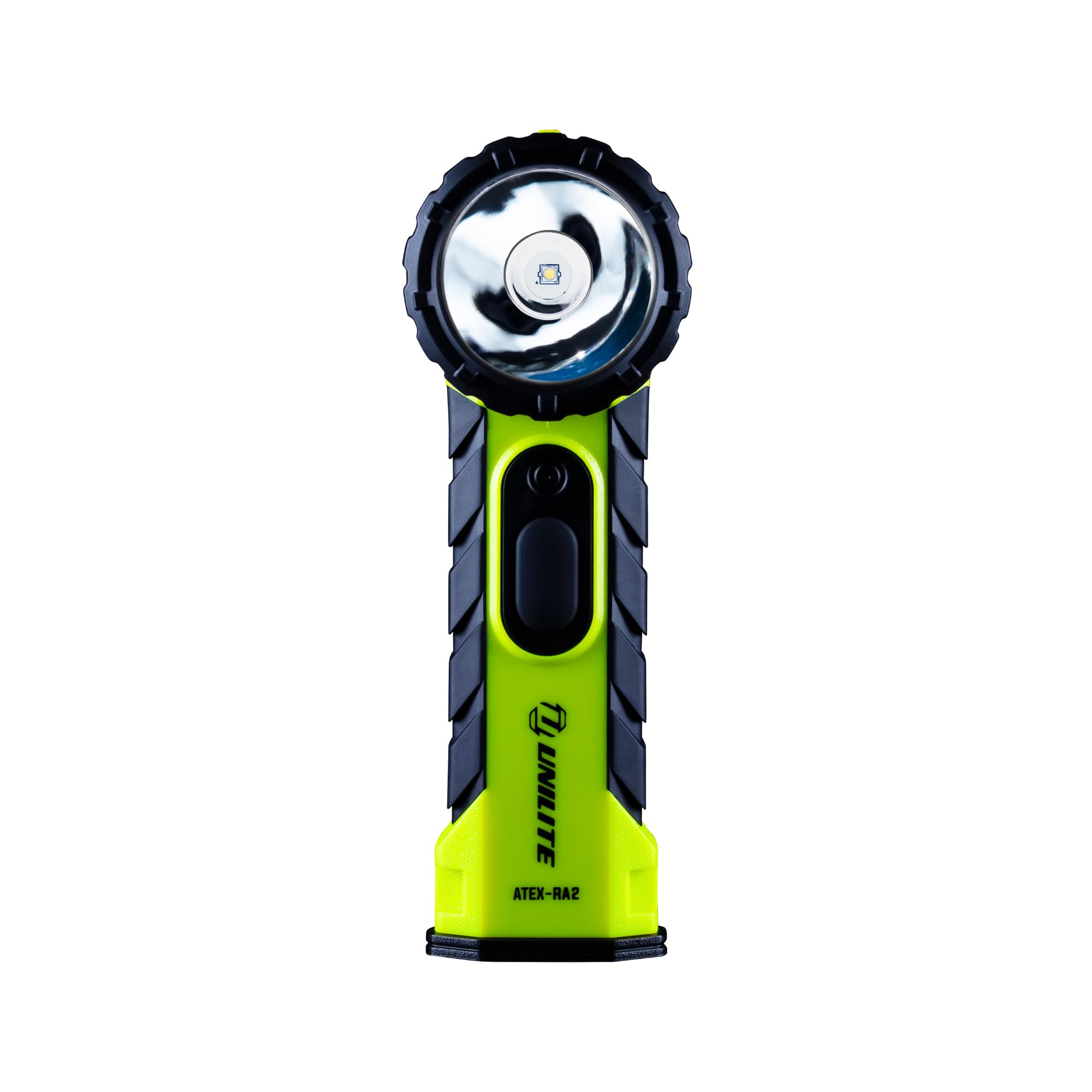 Unilite ATEX-RA2 Zone 0 Right Angle Flashlight