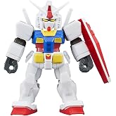 Bandai Block Loss Gundam