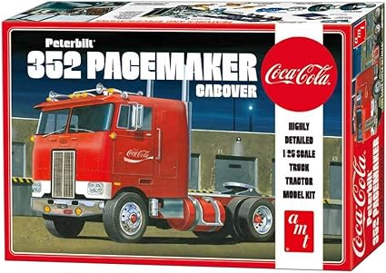 amt truck kits
