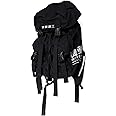MFCT Men's Techwear Backpack Japanese Bag