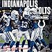Indianapolis Colts 2020 Calendar by