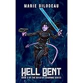 Hell Bent (The Guild of Shadows)