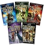 The Impossible Quest Complete Collection (5)