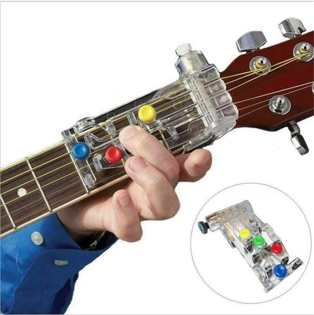 guitarra didactica para niños