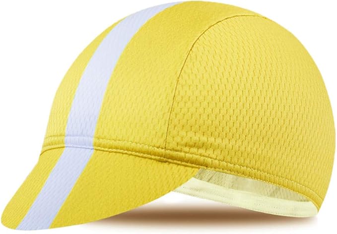 RCFRGV Fahrradmütze Fahrradkappen Männer und Frauen Fahrrad tragen ...