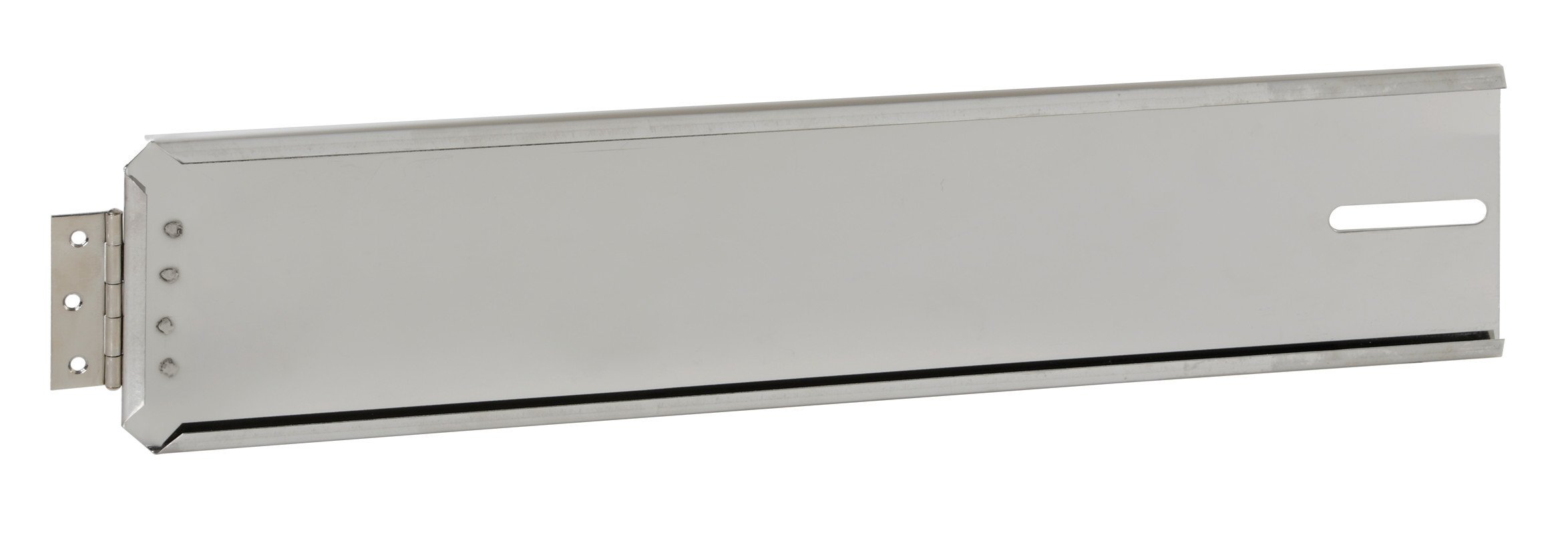 Lampa 98669 Repeater Number Plate Holder