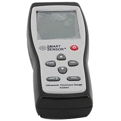 Tongbao AS840 Digital Ultrasonic Thickness Gauge